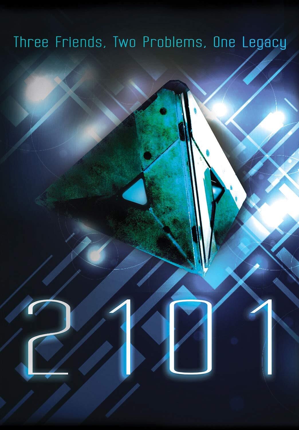 2101 (DVD) Ben Furney Gary D. Marshall Mary Neilson Revon Yousif Robert Wax