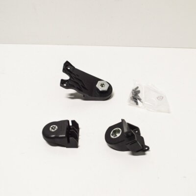 MB C W205 Scheinwerfer links RS Halterung Reparatursatz A2058200514 Neu OEM