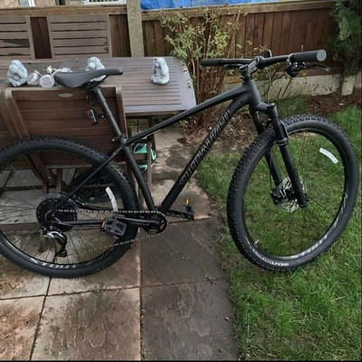 mens specialized mountain bike