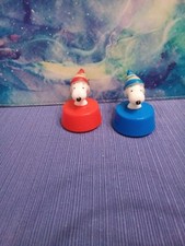 Madcap Snoopy Dogs pull backs