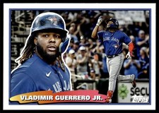 2023 Topps Update Baseball Pick Complete Your Set RC Parallel Inserts Chrome 🔥⚾