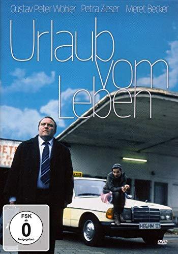 Urlaub vom Leben (DVD) Gustav Peter Wöhler Meret Becker Petra Zieser
