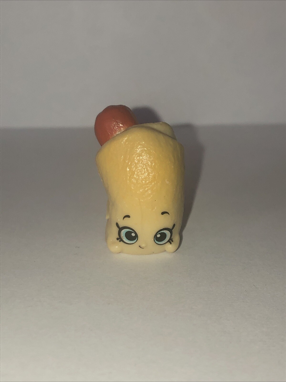 Shopkins - Real Littles - Hebrew Nationals - Hotdog