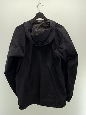 ARC'TERYX BEAMS ZETA SL Jacket goretex black S Used | eBay ARC'TERYX BEAMS ZETA SL Jacket goretex black S Used | eBay