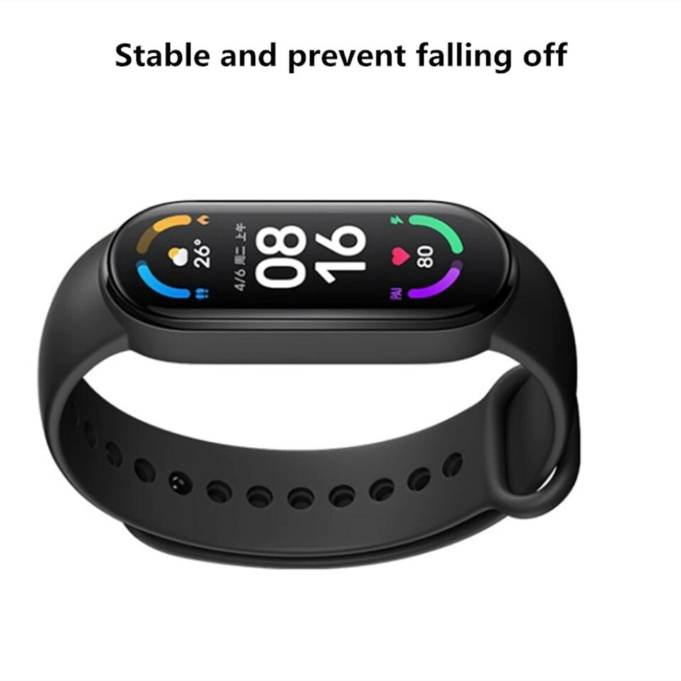 xiaomi band 6