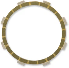 Barnett 301-90-10836 Clutch Plate Friction FOR YAMAHA