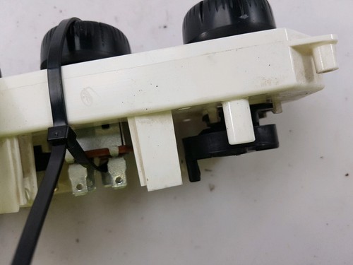 Ordine Di Riscaldamento - Aixam S9 - GPA-21-0003679 - A0-3577E - Foto 5 di 5