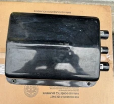 Centek Gen-SEP  Exhaust GAS/Water Separator, New, never used.  #1020150/1020200