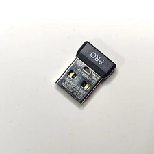 Mini Mouse Receiver Adapter for Logitech g pro Wireless Game Mouse Accessories