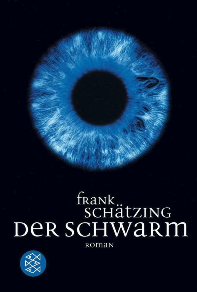 Thumbnail - Der Schwarm - Frank Schã¤tzing - 9783596164530 - 9783596164530