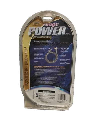 Nuevo cable HDMI Rang Power 1000HD 6M, 19,68 FT alta definición 1080p+ envío gratuito a EE. UU. - Imagen 1 de 5