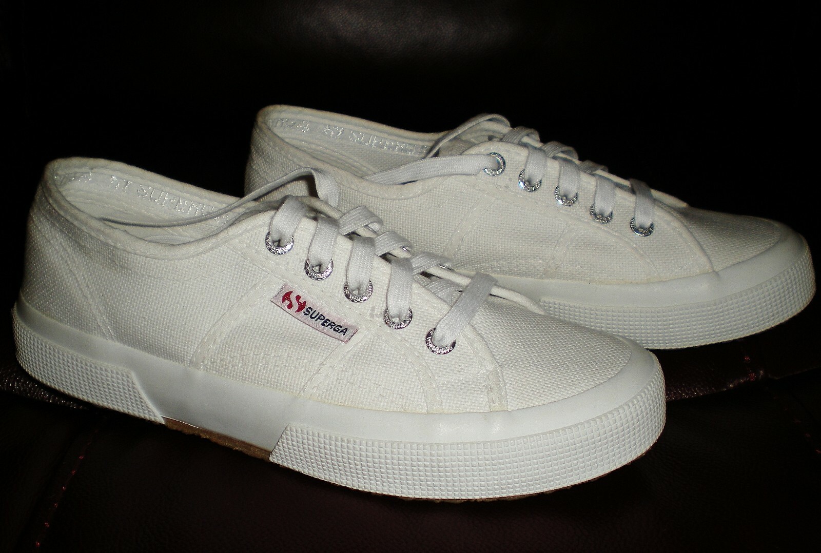 superga cotu classic ivory