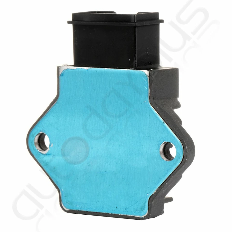 Conjunto de rectificador regulador 12V 5 pines para Honda PC800 Pacific Coast 1989-1998 Foto 4 de 4