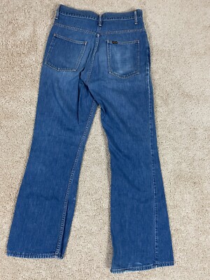 パンツ 1975's 517e 66 single [2]stamp 31x30 1975's 517e 66 single [2]stamp 31x30 - メルカリ