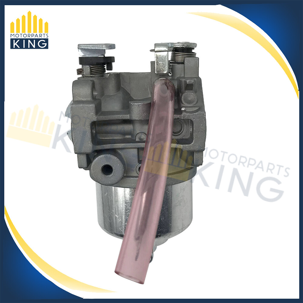 Nuovo Carburatore For John For Deere Carburador For Kawasaki GX70 - Foto 4