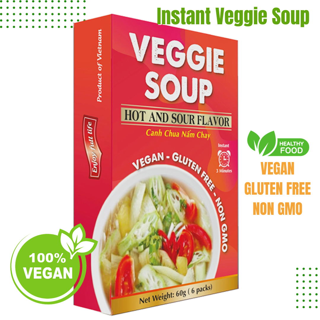 soup　HVR KKBG 1 Amazon.com: Knor Veg Hot and Sour Cup-A-Soup, 11g (pack of 10