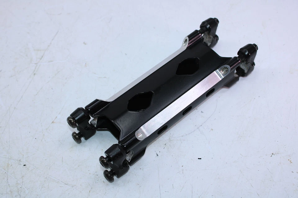 2017 Ski-Doo Summit X 850 E-TEC 154 polegadas HANDEBAR RISER 506152866 - Imagem 2 de 4