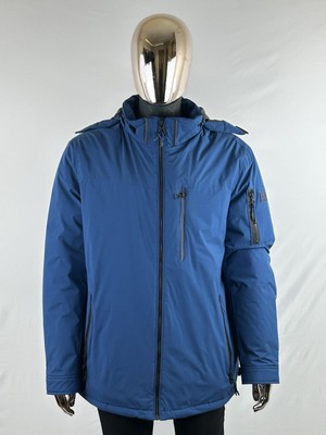Redpoint -  Winterjacke - blau G. XXL