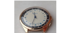 Vostok Amfibian Antimagnetic Soviet Mens Wris...