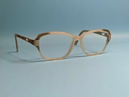 Gafas vintage rectangular CAZAL