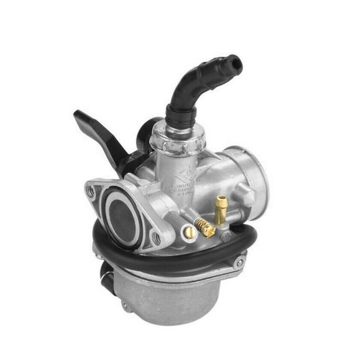 20mm Carburetor For PZ20 Carb 50cc 110cc 125 SSR Apollo ATV Quad Dirt Bike eBay