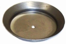 Metal Stampings Candle Trays Plates Decorative Holder STEEL .020" Thickness T8