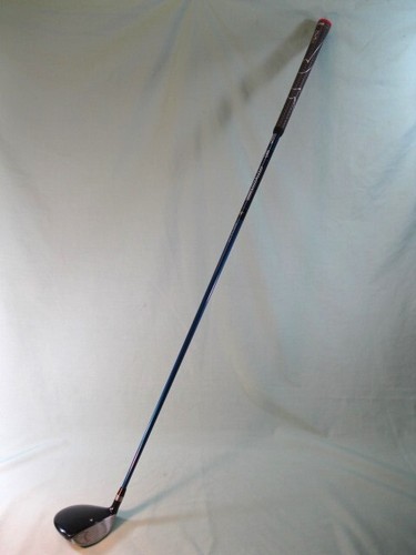 Snake Eyes Indigo Ladies 3-Wood Golf Club 40"