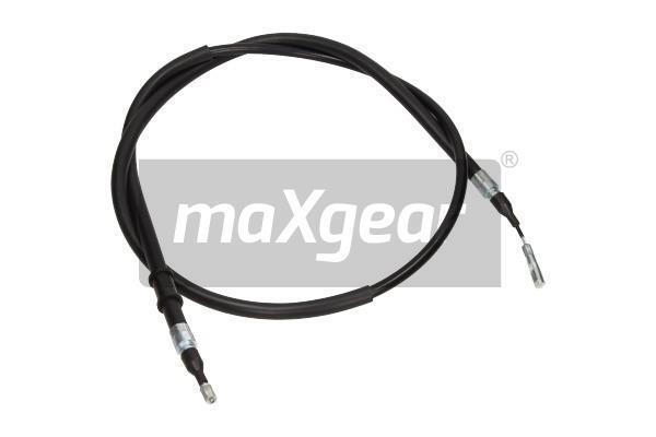 Maxgear 32-0121 Seilzug, Feststellbremse For Audi-image