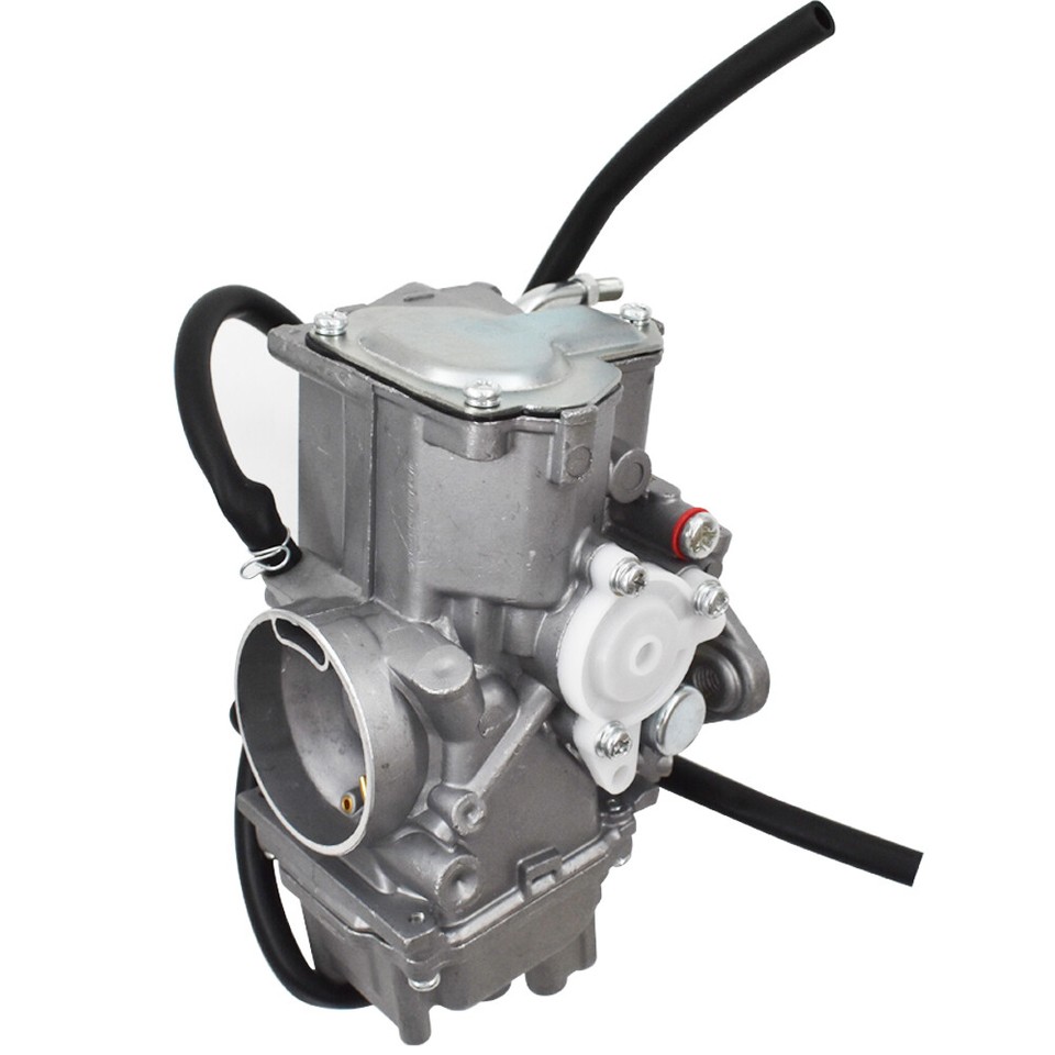 CARBURETOR FOR YAMAHA KODIAK 400 YFM 400 4x4 4WD CARB YFM400 ATV 1993 1994 1995 - Foto 11