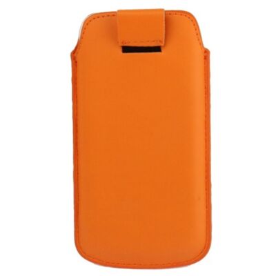 Handy Hülle Slide Case Cover Schutzhülle Bag Tasche Etui für Apple iPhone 5s Top