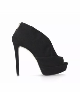 carvela platform heels