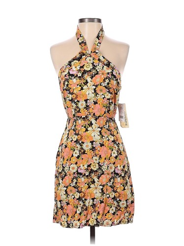 Corduroy Dress Yellow Overall Dress Forever 21 Rewind Pink