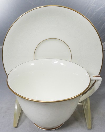 CONCERTO 1969 by Royal Worcester 5 Piece Setting NEW NEVER USED made in England - Picture 17 of 24