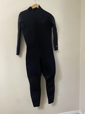 lemorecn wet Diving suit 5.4mm Size Med