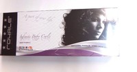 Royale Infinite Baby Curls 18 / 9mm Purple Curling Iron Dual Voltage Hair Royale Infinite Baby Curls 18 / 9mm Purple Curling Iron Dual Voltage Hair