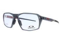 OAKLEY TENSILE Satin Grey Smoke OX 8170-02 54