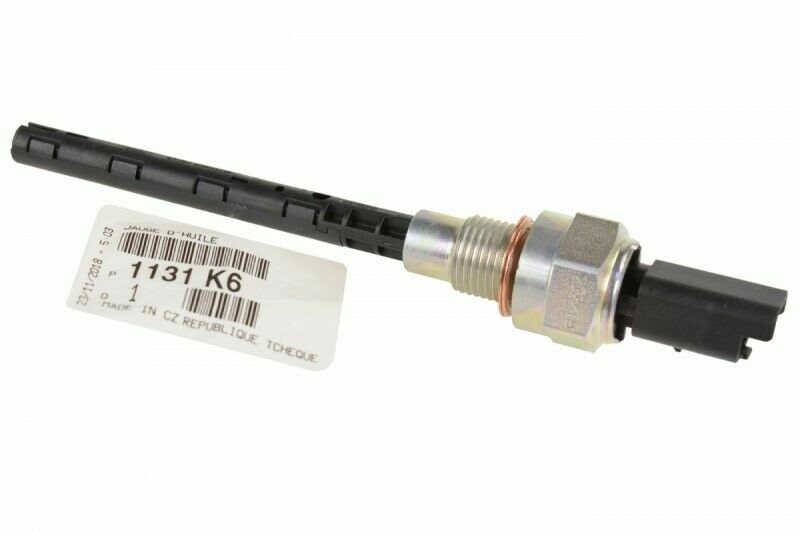 GENUINE OIL LEVEL SENSOR FOR PEUGEOT CITROEN FIAT 2.0HDI 1131K6
