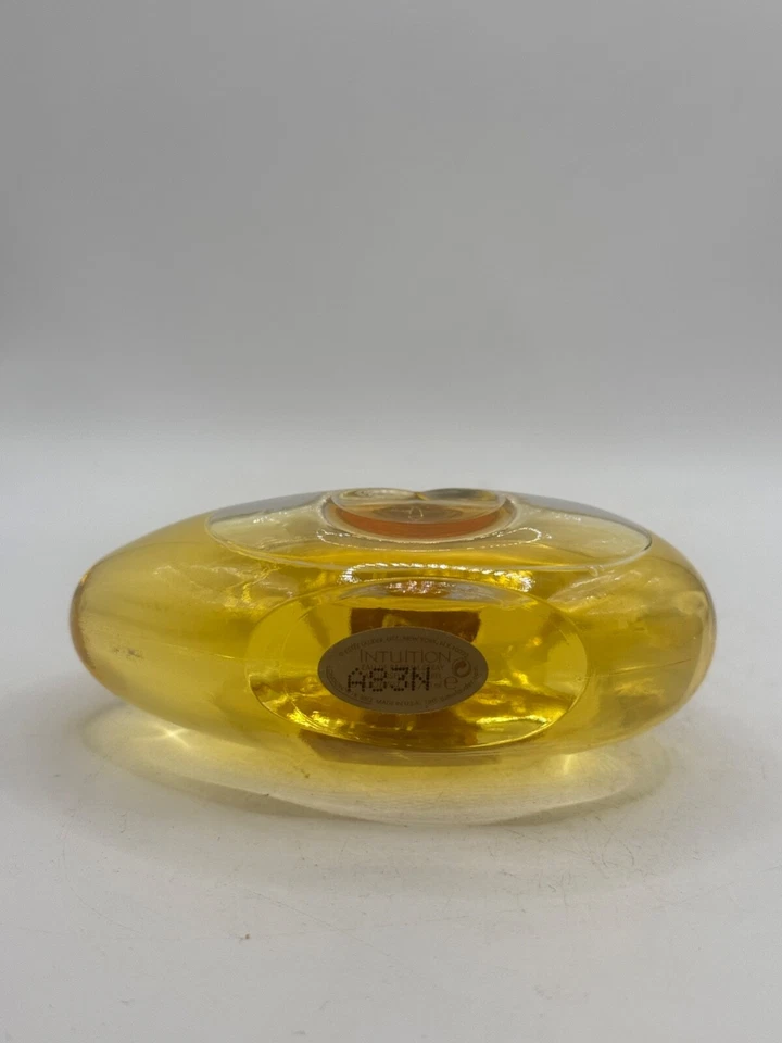 INTUITION BY ESTEE LAUDER 50ML EDP SPRAY CODE- A83N - Image 2 of 2