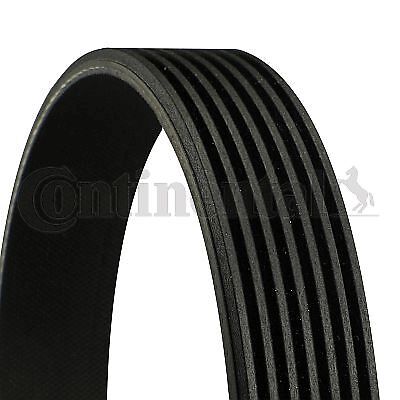 Conti Original 7PK2842 Keilrippenriemen Rippenband Rippenriemen 7 X 2842-image