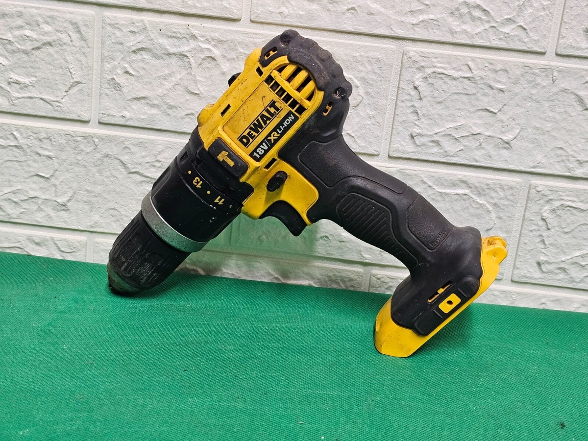 Indiabr Best Electric Screwdriver 2021 Drill Dcd785n DeWalt