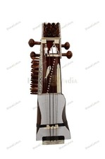 Musical Instruments Tun Wooden Kalavati Bow Sarangi Professional Classical Folk
