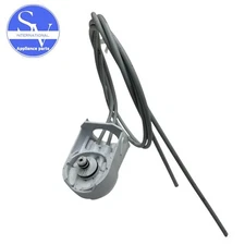 GE Refrigerator MWF MANIFOLD WR02X45206 WR17X11028 WR17X11445