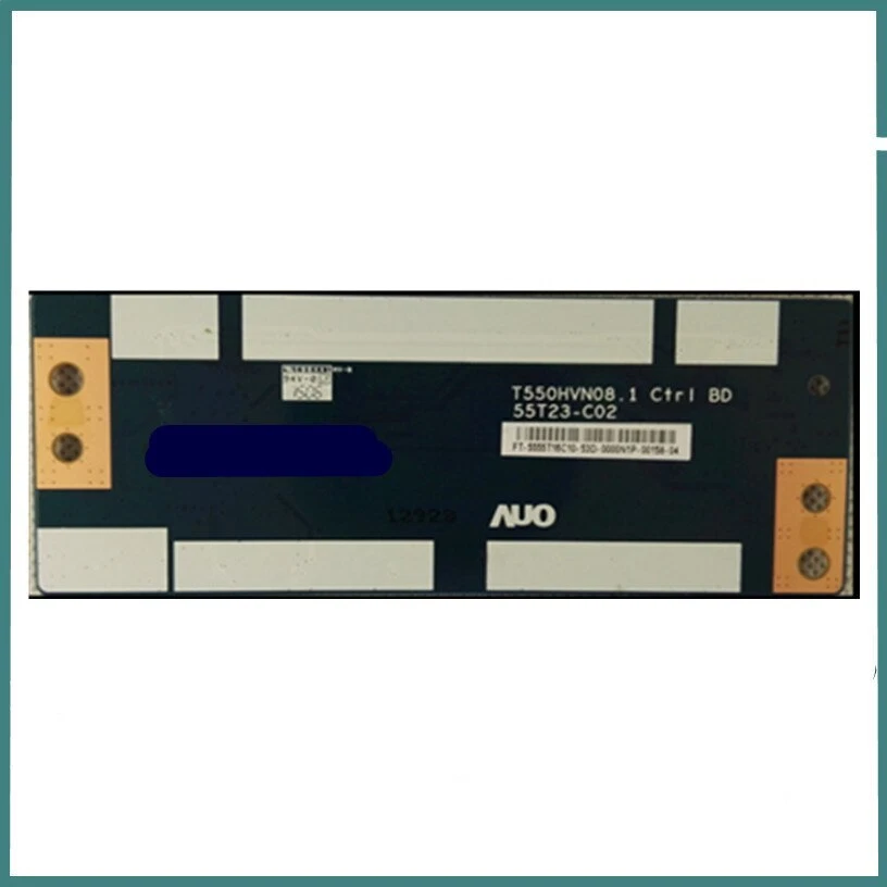 Original Logic Board T550HVN08.1 55T23-C02 T-COM for 55 inch 42 inch - Image 2 of 2
