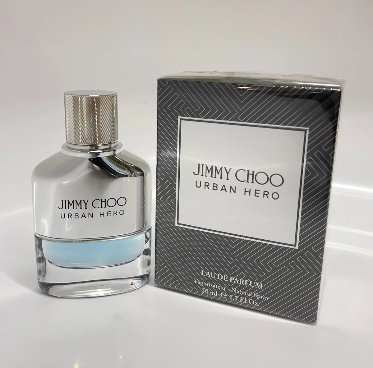 Jimmy choo 50ml perfume sale