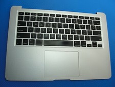 MacBook Air A1466 2014 MD760LL/B 13" Top Case Palmrest w/Keyboard 661-7480