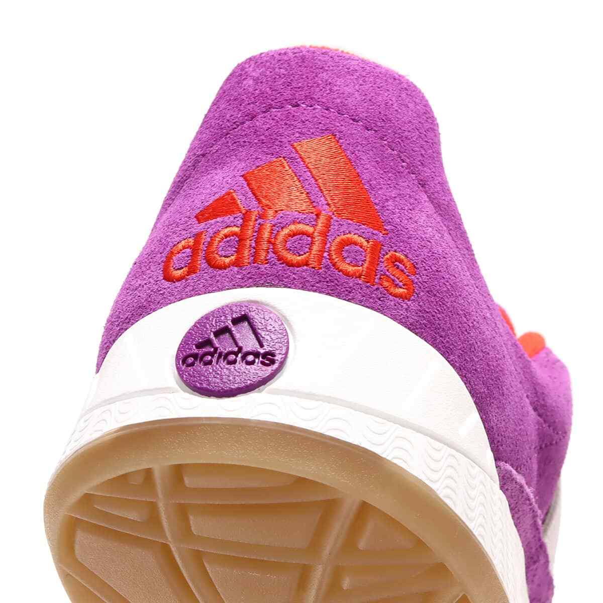 atmos × adidas Adimatic Glory Purple GV6712 Men's Size | eBay