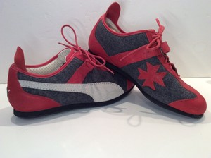 PUMA & Fake London Genius Limited Edition Shoes Trainers Sneakers RARE Size 11 | eBay