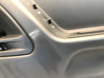 1999 Jeep Grand Cherokee Laredo Front Door Panel Right Passenger