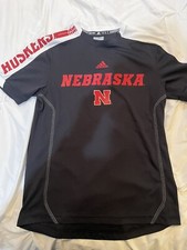 maglia adidas nebraska piccola