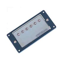 Wilkinson WVCN Vintage Humbucker Neck Pickup - Chrome